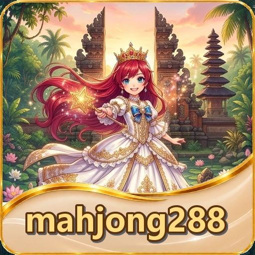 Bantuan instal katalog game mahjong288 bahasa Indonesia