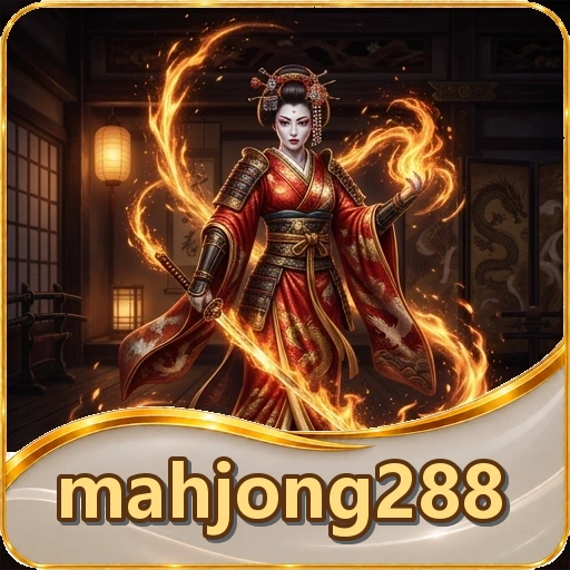 Komitmen katalog game mahjong288: file dicek, pulsa aman