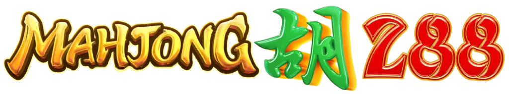 Logo navigasi mahjong288 — katalog game Android Indonesia