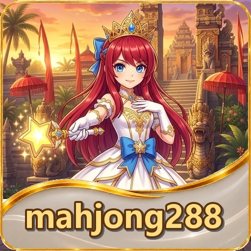 Unduh resmi katalog game mahjong288 v5.2.1 dari situs ini